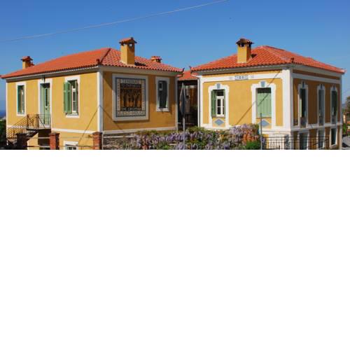 The Orchard Guesthouse