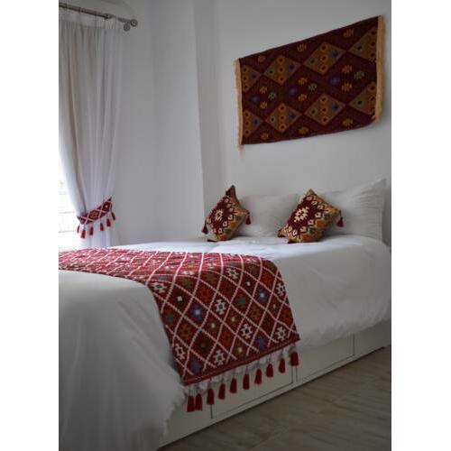 The Oriental Studio