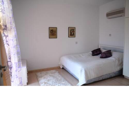 The Pafia Apartment