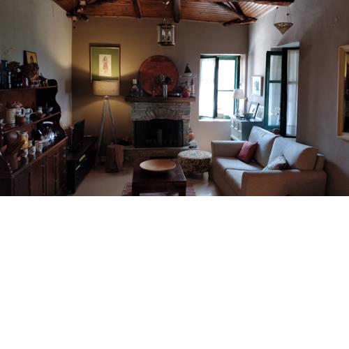 The painter's house