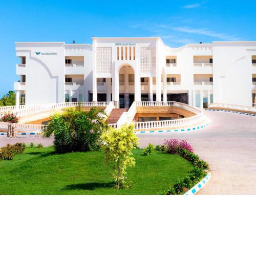 The Palace Beach Hotel