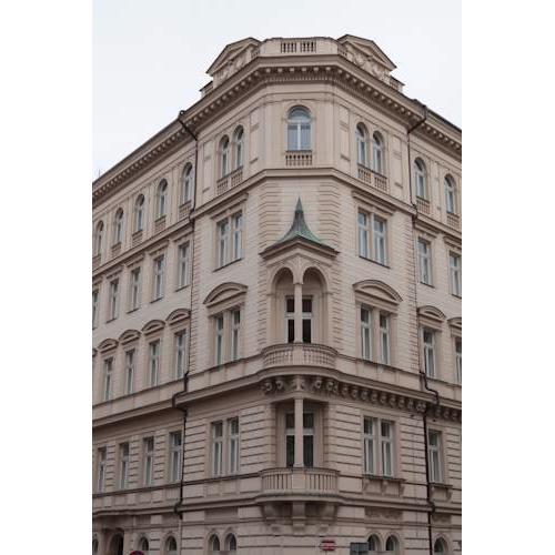 The Palace Suites and Apartments