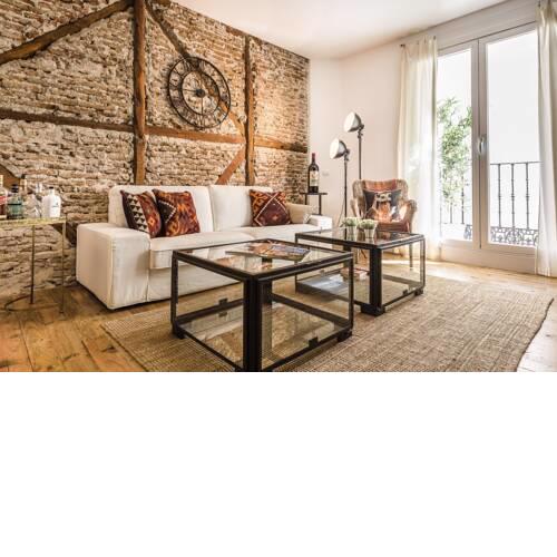 The Palacio Apartment - M&U Propiedades