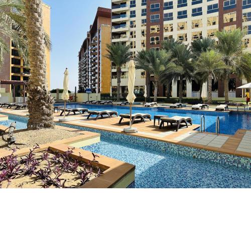The Palm Jumeirah I Atlantic Hotel View I Luxury Family Apartment