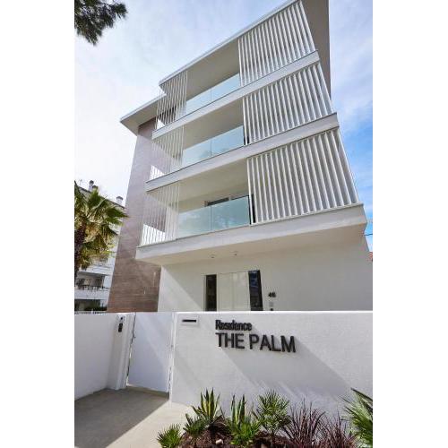 The Palm Riccione