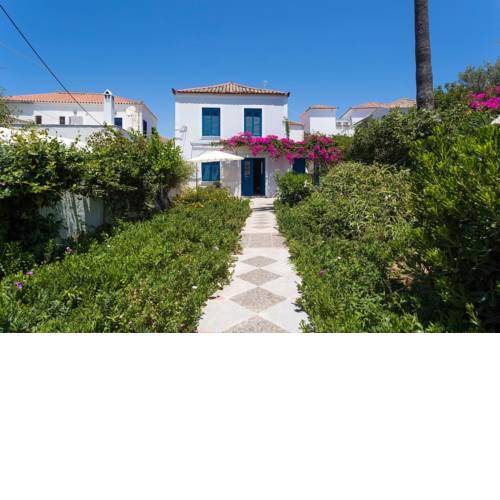 The Palm Three House!!