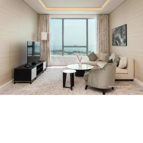 The Palm Tower 1 Bedroom Dubai