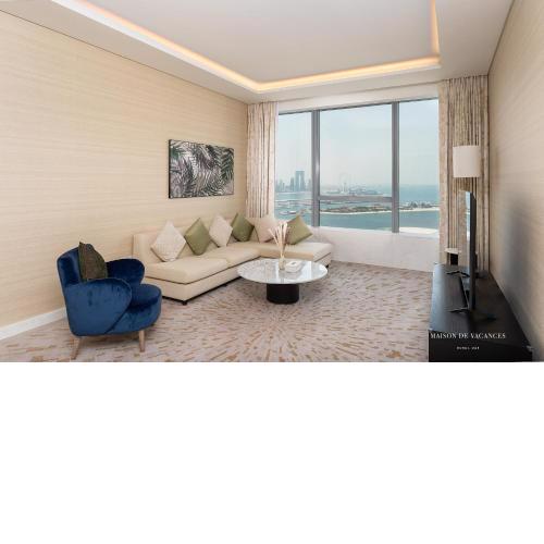 The Palm Tower 1 Bedroom Dubai