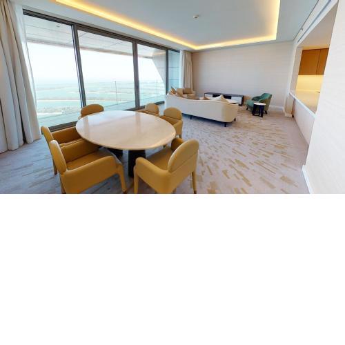 The Palm Tower 2 Bedroom Dubai