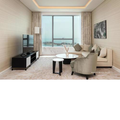 The Palm Tower I 1-Bedroom Dubai
