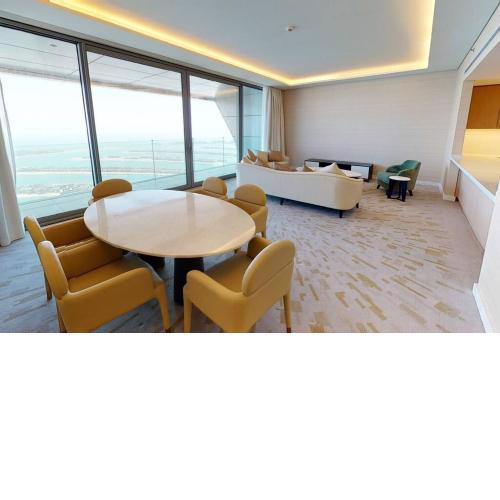 The Palm Tower I 2 Bedroom Dubai
