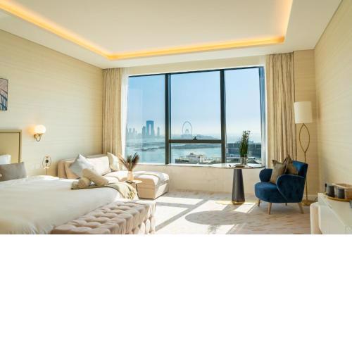 The Palm Tower Luxurious Apartment