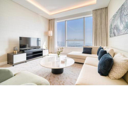 The Palm Tower, Palm Jumeirah - Mint Stay