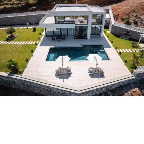 The Panoramic Villa