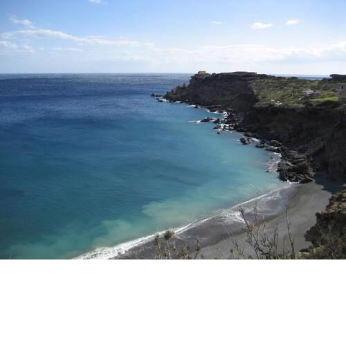 The Paradise of South Crete