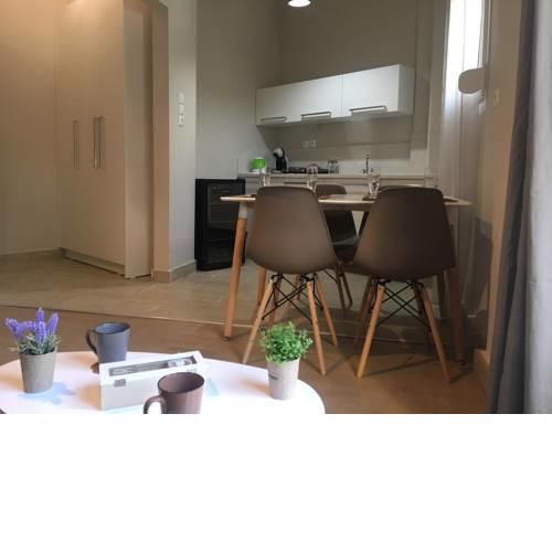 THE PARK RESIDENCE