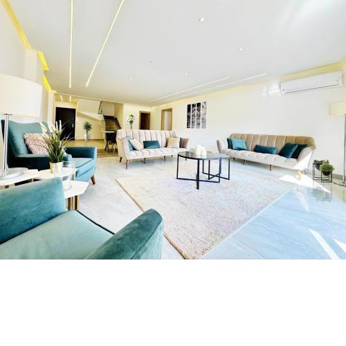 The Park villa