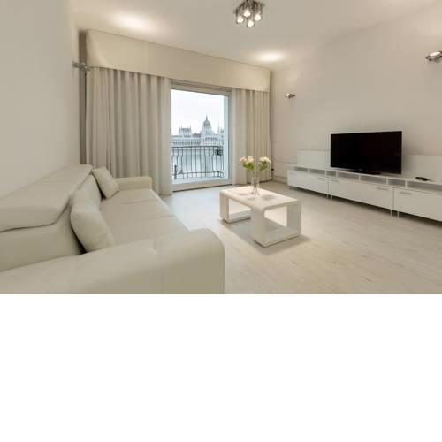 The Parliament View Apartment