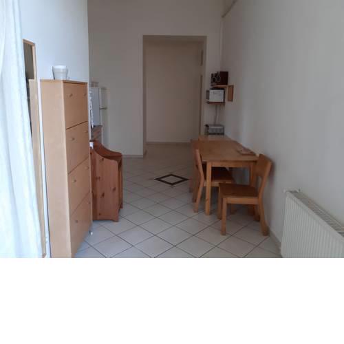 The Party Apartment