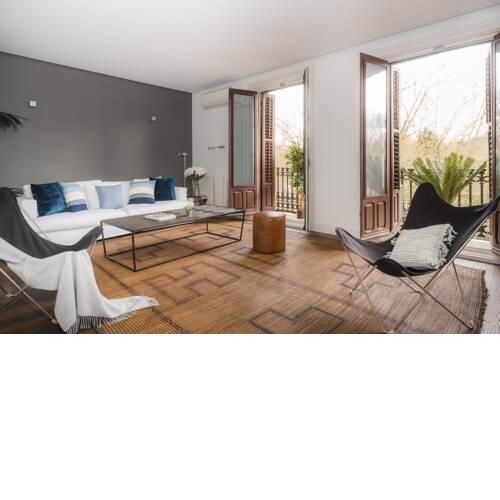 The Paseo del Prado Apartment - M&U Propiedades