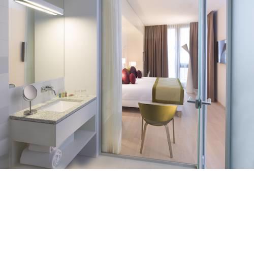 The Passage - Urban Retreat