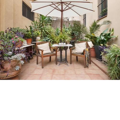 The Patio Barcelona