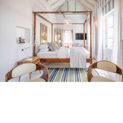 The Pearl - Marbella B&B