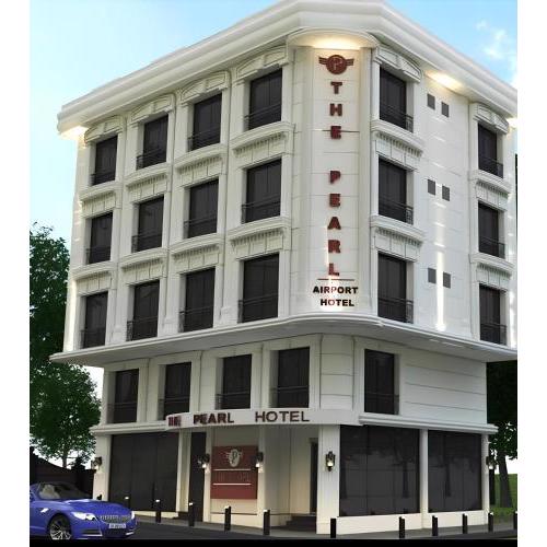 The Pearl Airport Hotel