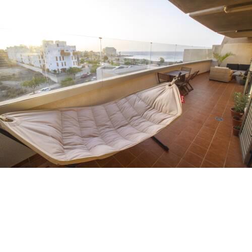 "THE PENTHOUSE LA JAQUITA" - El Medano