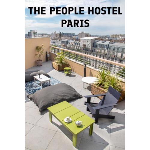 The People - Paris Bercy