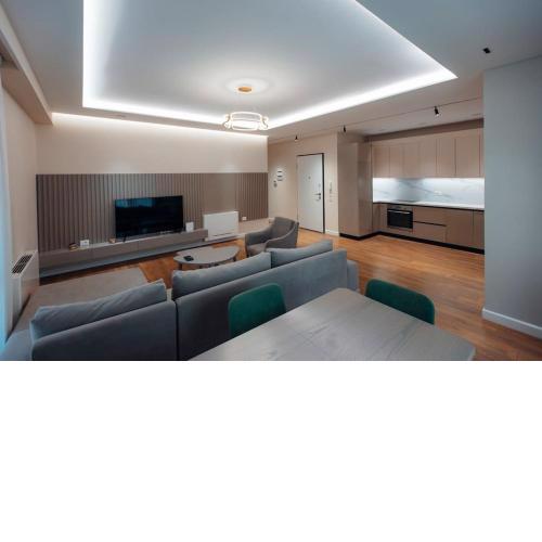 The perfect apartment in Tirana!