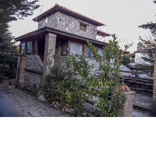 The perfect family abode
