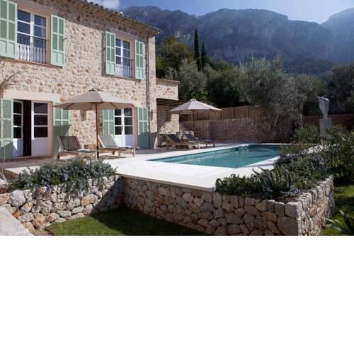 The Perfect Luxury Villa with Private Pool, Mallorca Villa 1002