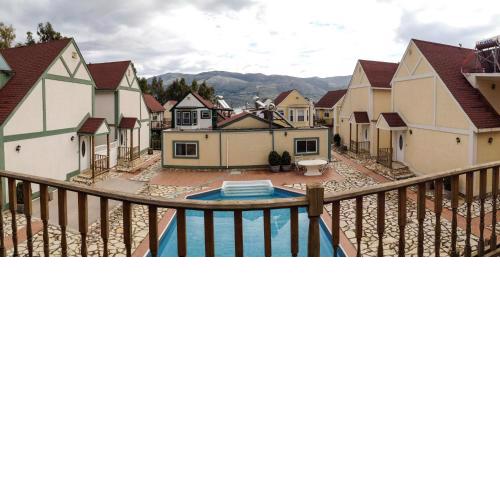 The Perfect Vacation Spot You are Welcome