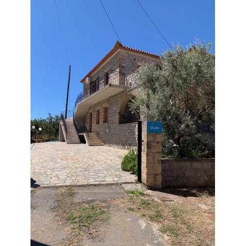 ΤΟ ΠΕΤΡΙΝΟ / THE PETRINO APARTMENTS