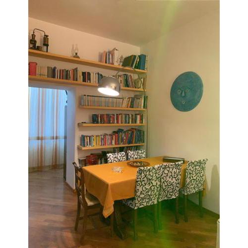 The Procida House