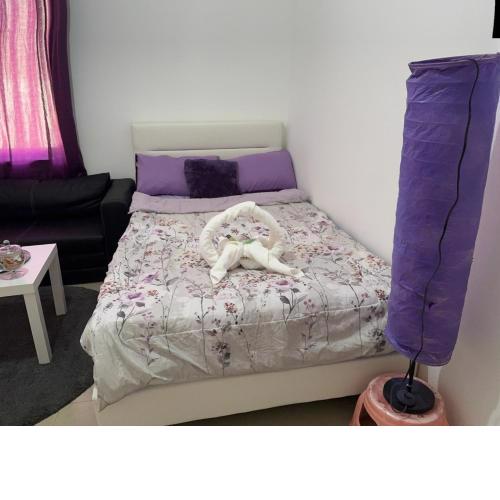 The Purple Place