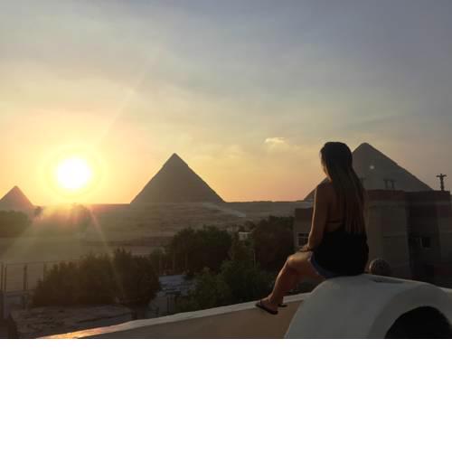 The Pyramid Lofts