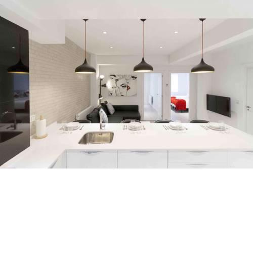 The Rentals Collection | Rosso