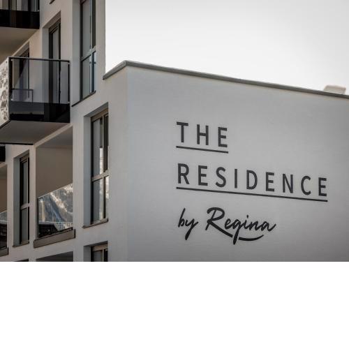 The Residence by Regina
