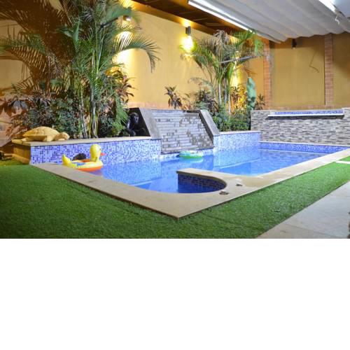 The Resort Studio - New Cairo