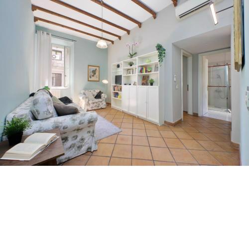 The Rigoletto Apartment
