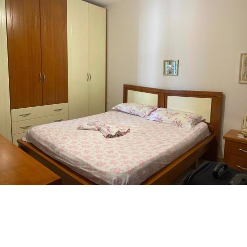 The Ring Apartment