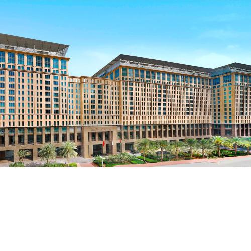 The Ritz-Carlton, Dubai International Financial Centre