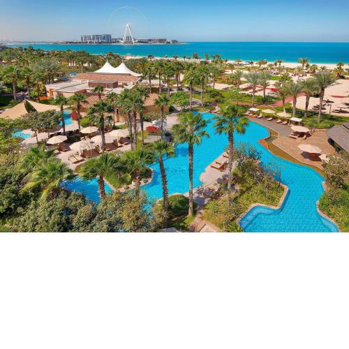 The Ritz-Carlton, Dubai