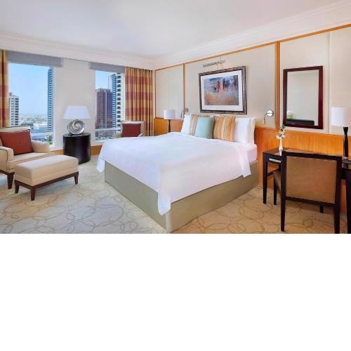 The Ritz-Carlton Executive Residences