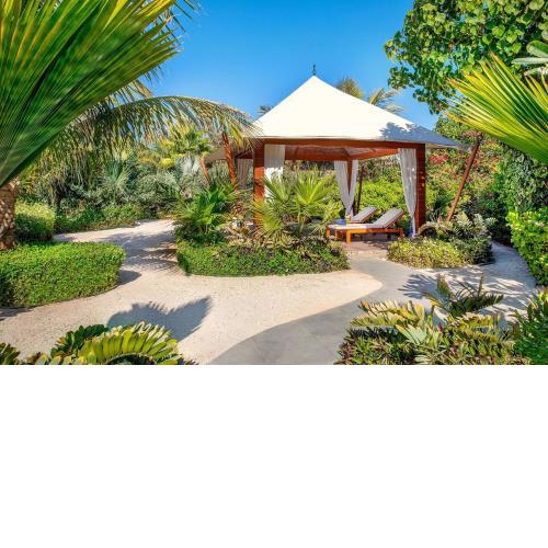 The Ritz-Carlton Ras Al Khaimah, Al Hamra Beach