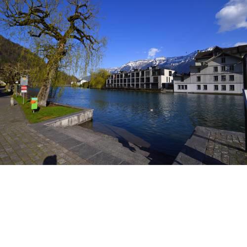 The River Holiday Apartment