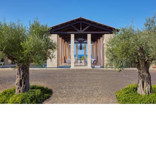 The Romanos - Costa Navarino, A Luxury Collection Resort