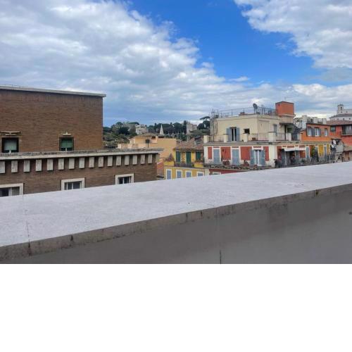 The Roof Luxury Penthouse Corso